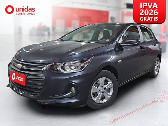 CHEVROLET ONIX 1.0 FLEX MANUAL CHEVROLET ONIX 1.0 FLEX MANUAL